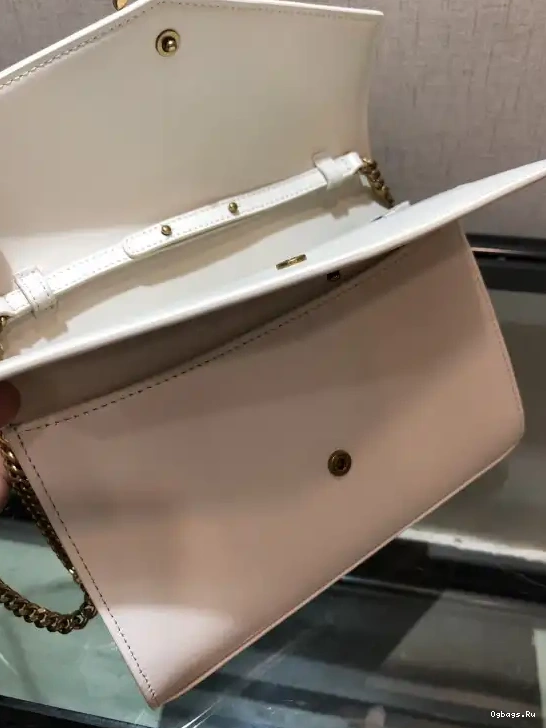 MEDIUM YSL WALLET CHAIN SULPICE 0514